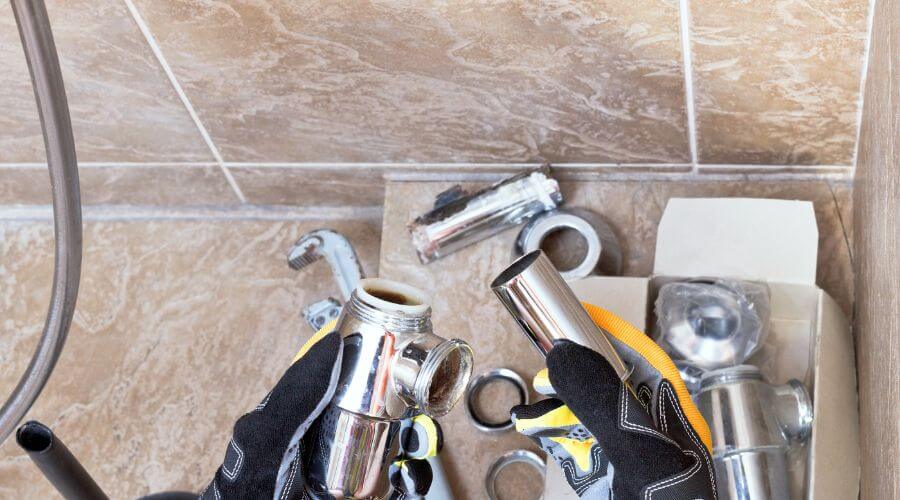Professional gutter cleaning in Boulder, WY